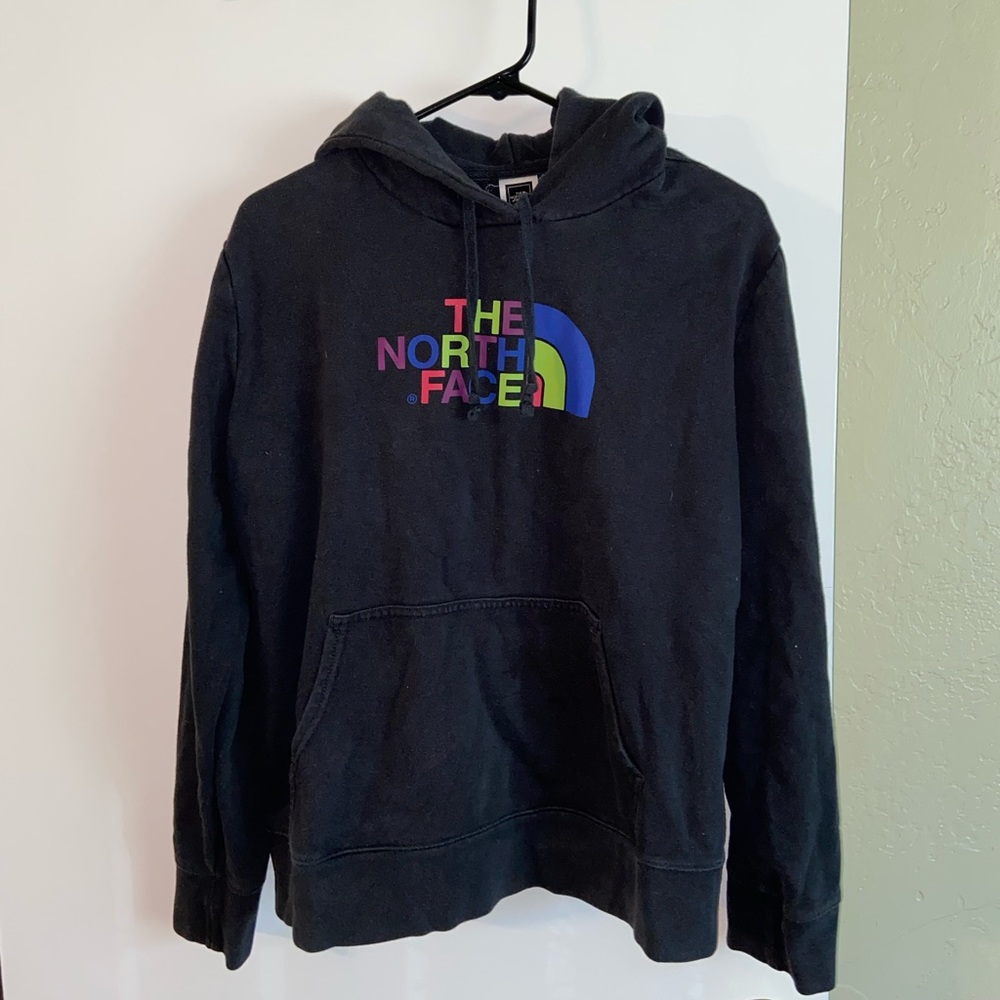 The North Face Hoodie